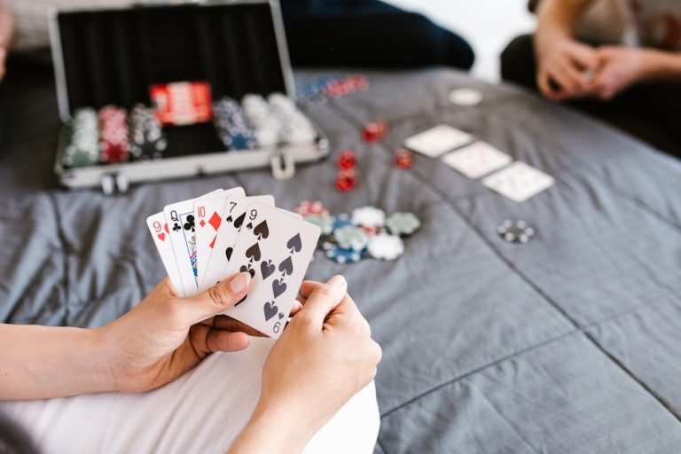Winning Casino Trends for Filipino Players on Relx Mini