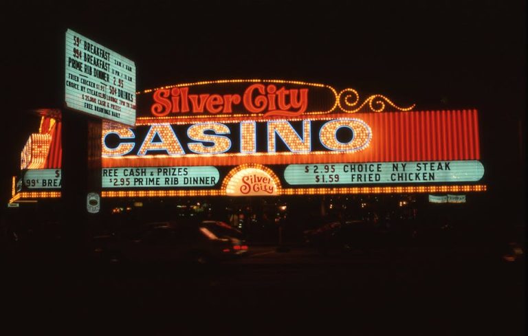 Winning Big at Wild Ace Casino