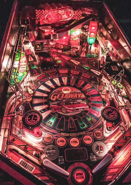 Casino Plus Bonus: Winning Strategies for Filipinos