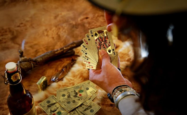100jili Casino: Top Strategies for Filipino Players